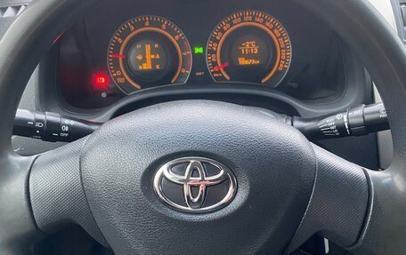 Toyota Corolla, 2008 год, 700 000 рублей, 24 фотография