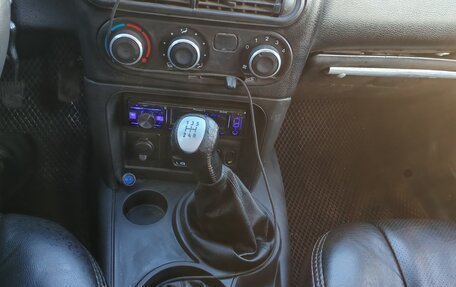 Chevrolet Niva I рестайлинг, 2004 год, 345 000 рублей, 9 фотография