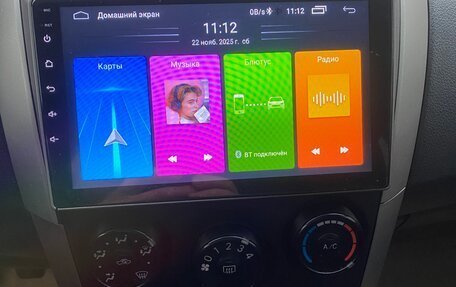 Toyota Corolla, 2008 год, 700 000 рублей, 22 фотография