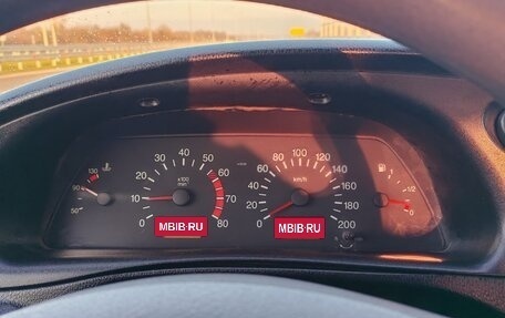 Chevrolet Niva I рестайлинг, 2004 год, 345 000 рублей, 10 фотография