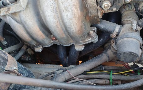 Chevrolet Niva I рестайлинг, 2004 год, 345 000 рублей, 13 фотография