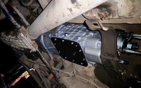 Chevrolet Niva I рестайлинг, 2004 год, 345 000 рублей, 18 фотография