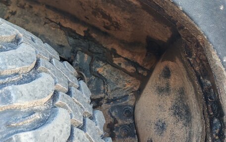 Chevrolet Niva I рестайлинг, 2004 год, 345 000 рублей, 15 фотография