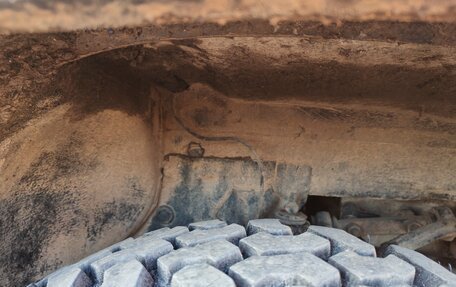 Chevrolet Niva I рестайлинг, 2004 год, 345 000 рублей, 16 фотография