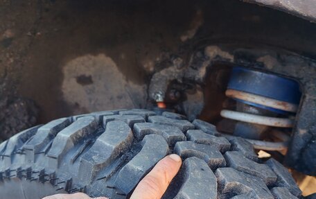 Chevrolet Niva I рестайлинг, 2004 год, 345 000 рублей, 14 фотография