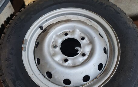 Chevrolet Niva I рестайлинг, 2004 год, 345 000 рублей, 21 фотография