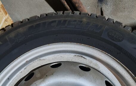 Chevrolet Niva I рестайлинг, 2004 год, 345 000 рублей, 22 фотография