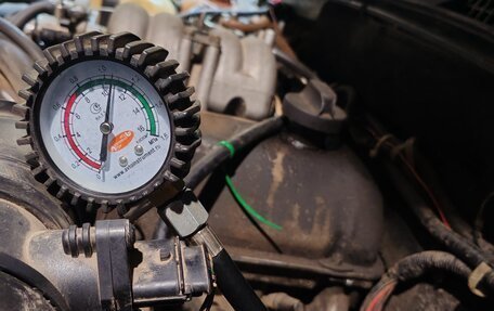 Chevrolet Niva I рестайлинг, 2004 год, 345 000 рублей, 24 фотография