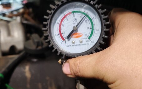 Chevrolet Niva I рестайлинг, 2004 год, 345 000 рублей, 26 фотография