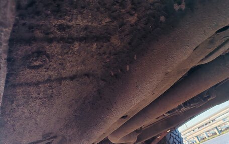 Chevrolet Niva I рестайлинг, 2004 год, 345 000 рублей, 28 фотография