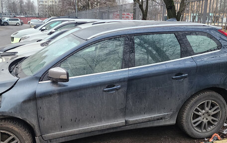 Volvo XC60 II, 2011 год, 700 000 рублей, 3 фотография