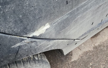 Volvo XC60 II, 2011 год, 700 000 рублей, 6 фотография