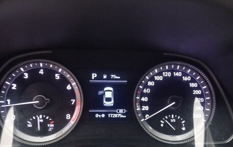 Hyundai Sonata VIII, 2020 год, 2 150 000 рублей, 4 фотография