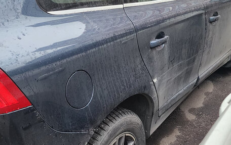 Volvo XC60 II, 2011 год, 700 000 рублей, 4 фотография