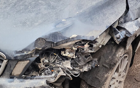 Volvo XC60 II, 2011 год, 700 000 рублей, 5 фотография