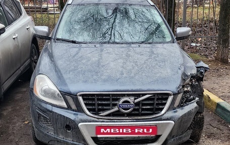 Volvo XC60 II, 2011 год, 700 000 рублей, 2 фотография
