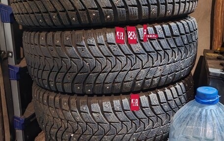 Chevrolet Niva I рестайлинг, 2004 год, 345 000 рублей, 20 фотография