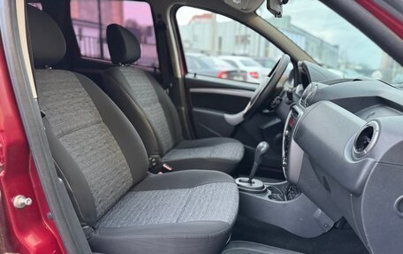 Renault Duster I рестайлинг, 2014 год, 864 000 рублей, 6 фотография