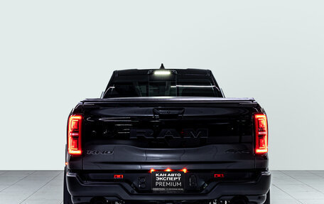 Rambler 1500, 2025 год, 13 000 000 рублей, 5 фотография