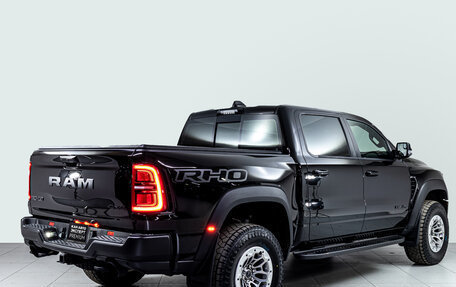 Rambler 1500, 2025 год, 13 000 000 рублей, 4 фотография