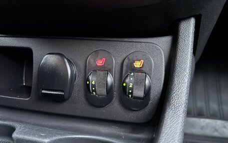 Renault Duster I рестайлинг, 2014 год, 864 000 рублей, 14 фотография