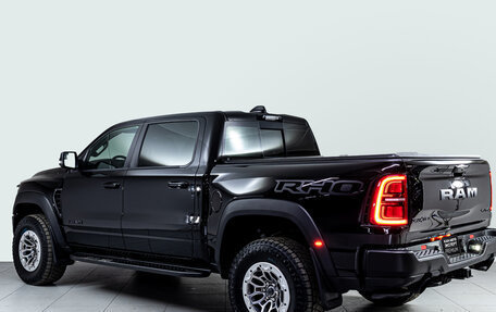 Rambler 1500, 2025 год, 13 000 000 рублей, 6 фотография