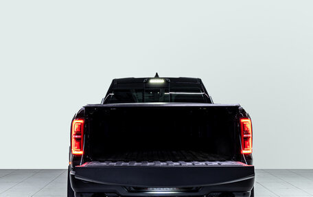 Rambler 1500, 2025 год, 13 000 000 рублей, 7 фотография