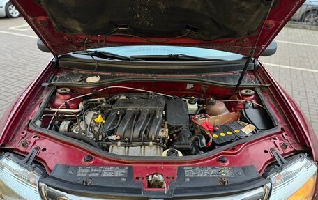 Renault Duster I рестайлинг, 2014 год, 864 000 рублей, 15 фотография