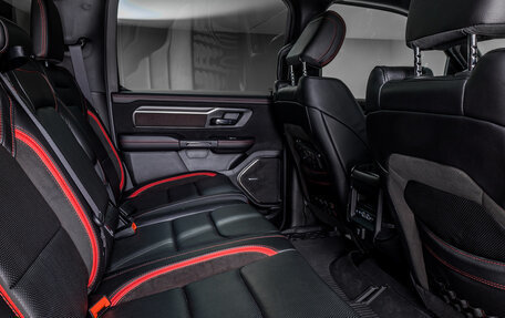 Rambler 1500, 2025 год, 13 000 000 рублей, 12 фотография