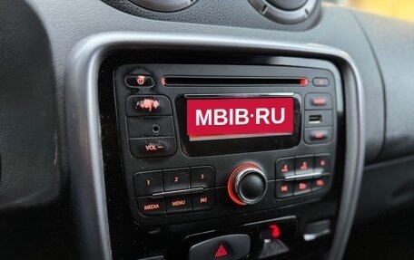 Renault Duster I рестайлинг, 2014 год, 864 000 рублей, 12 фотография