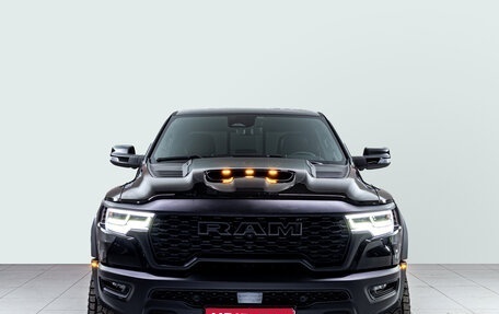 Rambler 1500, 2025 год, 13 000 000 рублей, 2 фотография