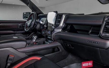 Rambler 1500, 2025 год, 13 000 000 рублей, 10 фотография