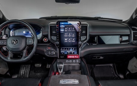 Rambler 1500, 2025 год, 13 000 000 рублей, 11 фотография