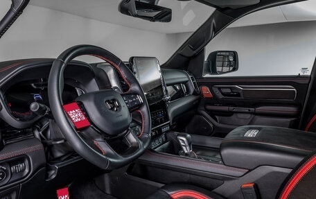 Rambler 1500, 2025 год, 13 000 000 рублей, 9 фотография