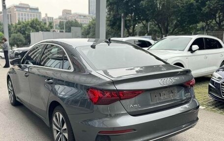 Audi A3, 2022 год, 2 250 000 рублей, 5 фотография