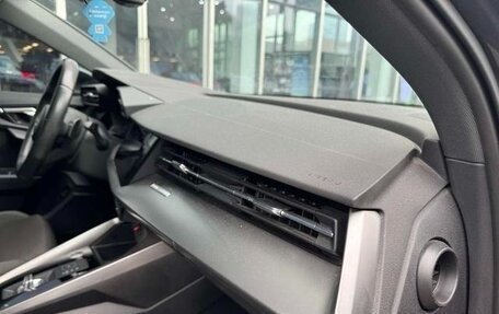 Audi A3, 2022 год, 2 250 000 рублей, 12 фотография