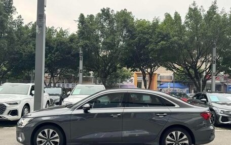 Audi A3, 2022 год, 2 250 000 рублей, 6 фотография