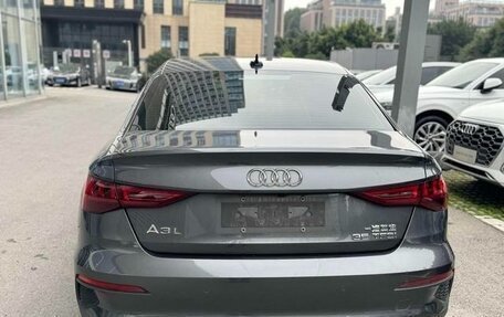 Audi A3, 2022 год, 2 250 000 рублей, 13 фотография