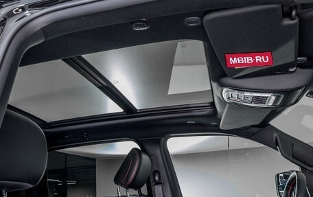 Rambler 1500, 2025 год, 13 000 000 рублей, 13 фотография