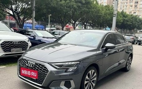 Audi A3, 2022 год, 2 250 000 рублей, 2 фотография