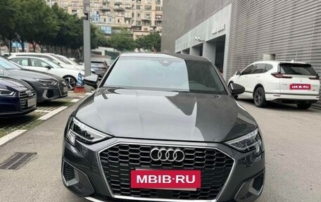 Audi A3, 2022 год, 2 250 000 рублей, 3 фотография