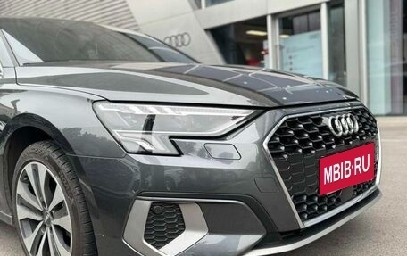 Audi A3, 2022 год, 2 250 000 рублей, 4 фотография