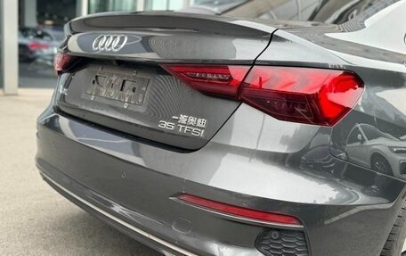 Audi A3, 2022 год, 2 250 000 рублей, 14 фотография