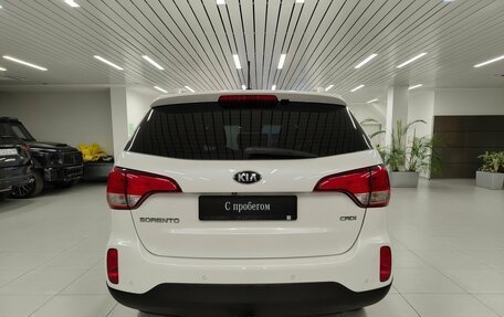KIA Sorento II рестайлинг, 2017 год, 2 295 000 рублей, 4 фотография