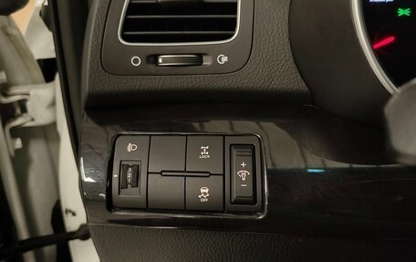 KIA Sorento II рестайлинг, 2017 год, 2 295 000 рублей, 5 фотография