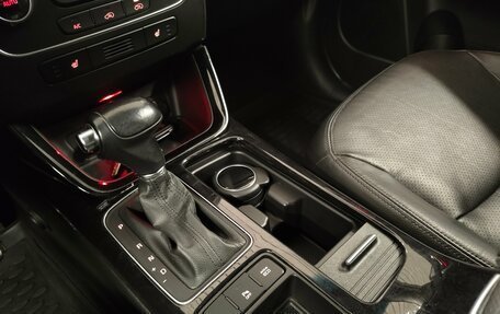 KIA Sorento II рестайлинг, 2017 год, 2 295 000 рублей, 12 фотография