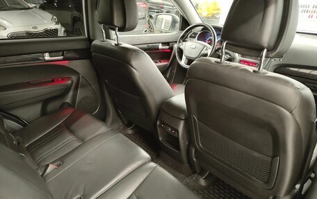 KIA Sorento II рестайлинг, 2017 год, 2 295 000 рублей, 8 фотография