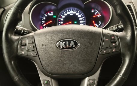 KIA Sorento II рестайлинг, 2017 год, 2 295 000 рублей, 14 фотография
