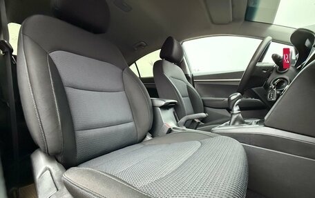 Hyundai Elantra VI рестайлинг, 2016 год, 1 100 000 рублей, 21 фотография