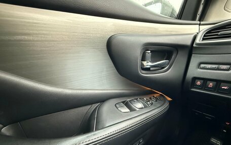 Nissan Murano, 2016 год, 2 150 000 рублей, 16 фотография